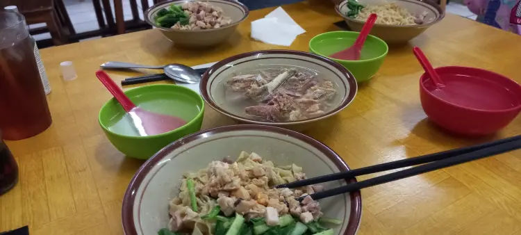 Bakmi Kadut Asli 10