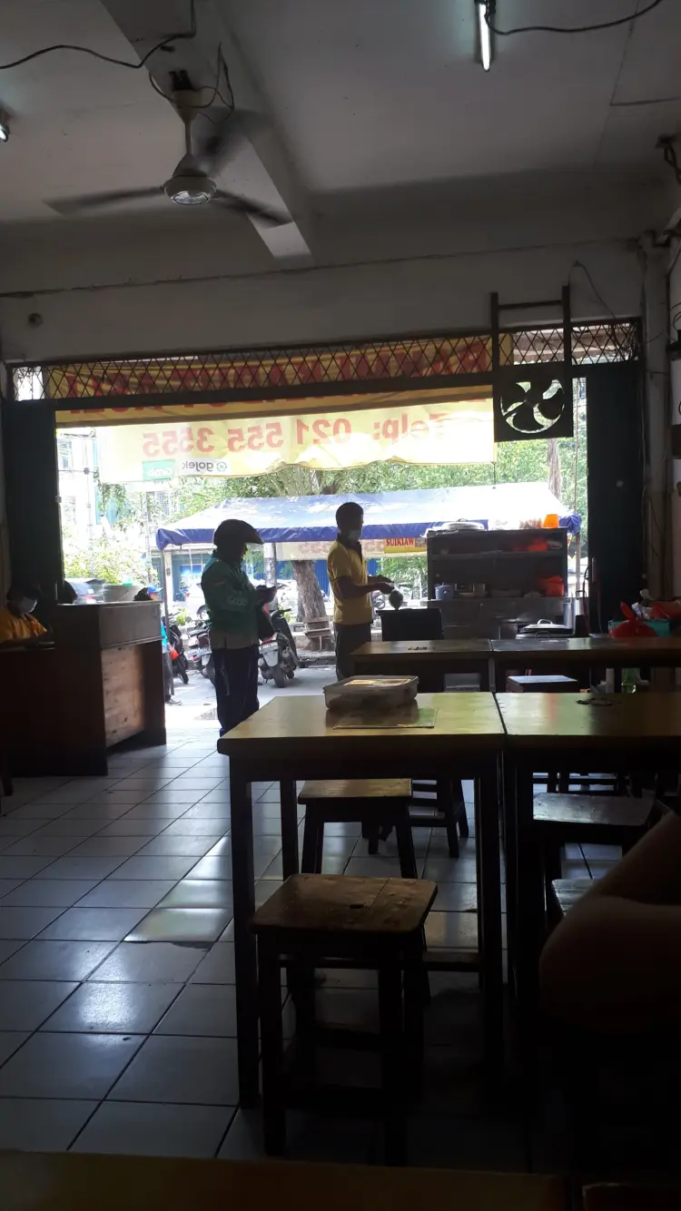 Bakmi Kadut Asli 3