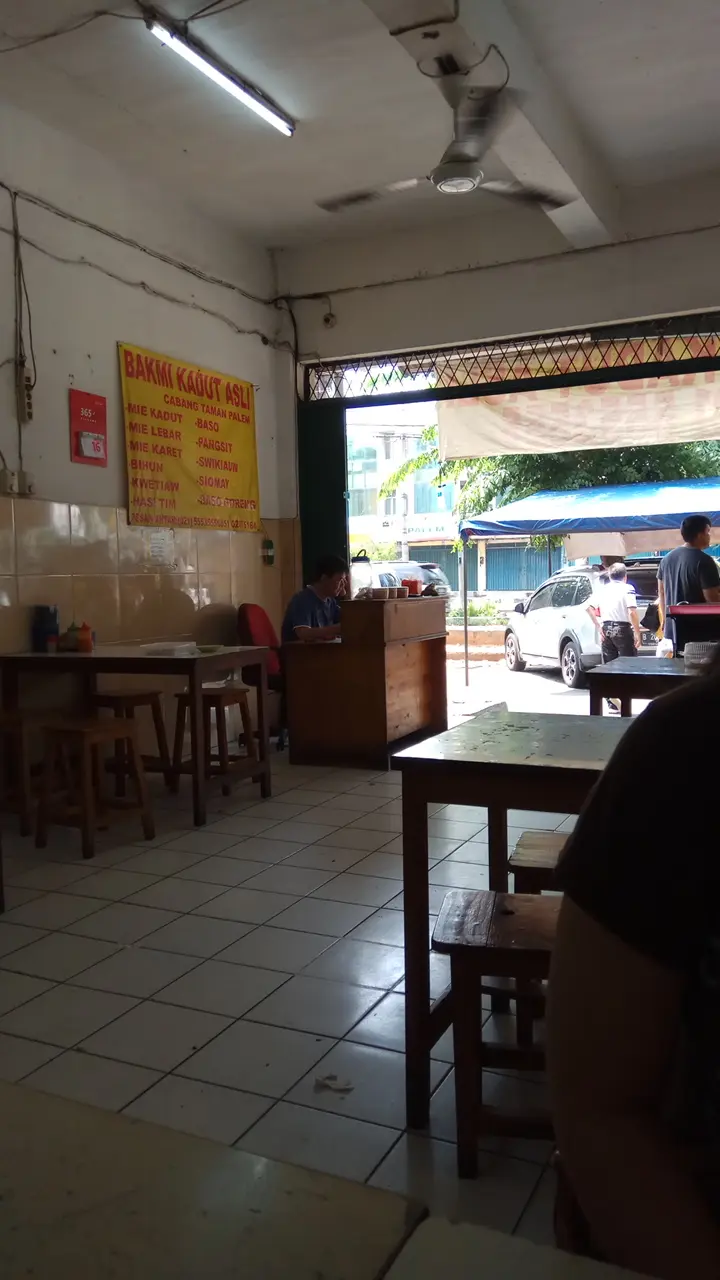 Bakmi Kadut Asli 2