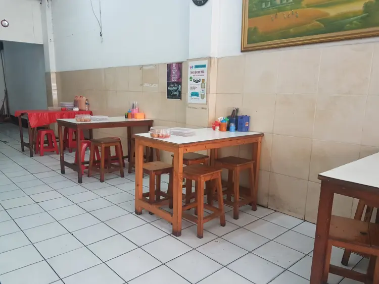 Bakmi Kadut Asli 4
