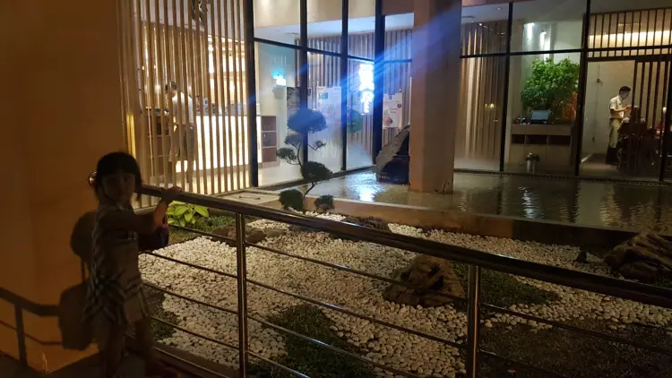 Sushi Tei Pekanbaru 10