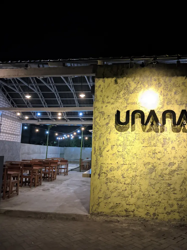 UNANA 1
