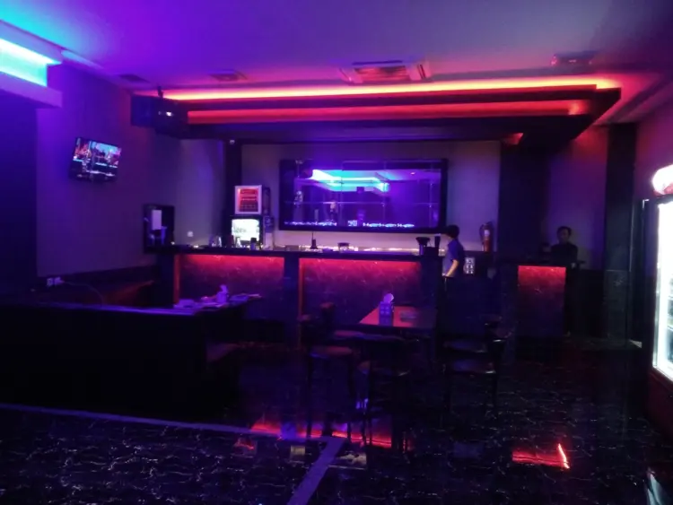 New Dwipa Karaoke & Pub 1