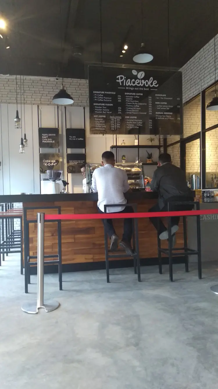 Piacevole Ringroad 4