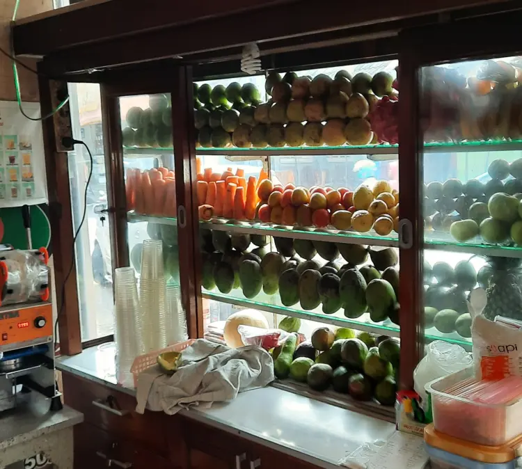 Soto Kudus Bu Jatmi 3