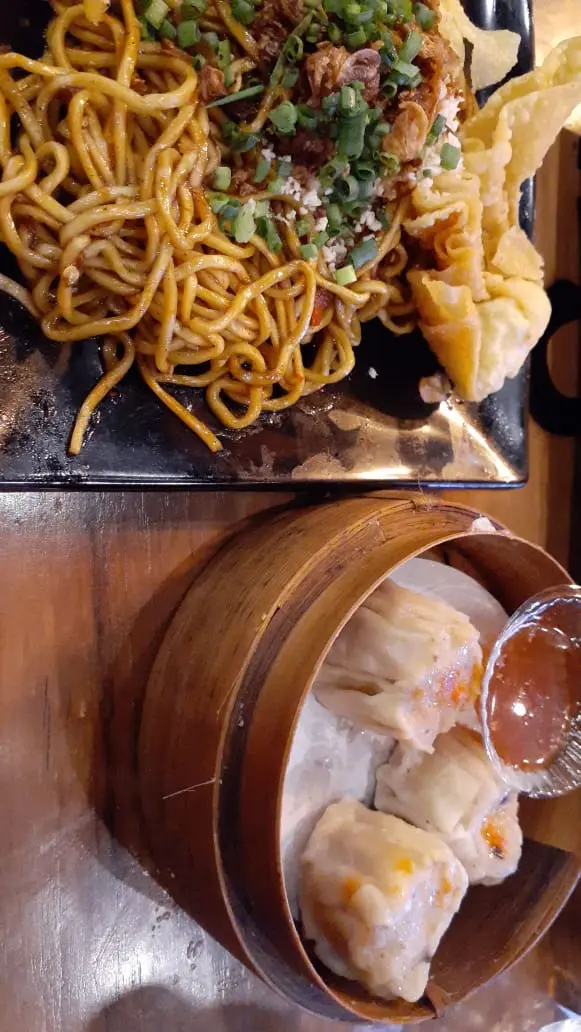 Warung Lumayan Jaya 1