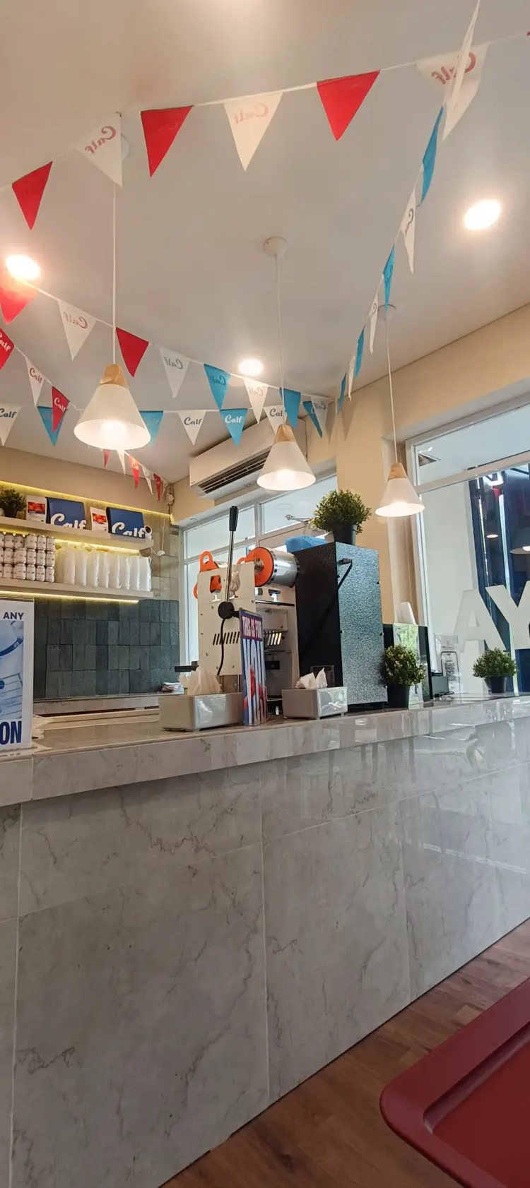 Kopi Calf To Go Wijaya 3