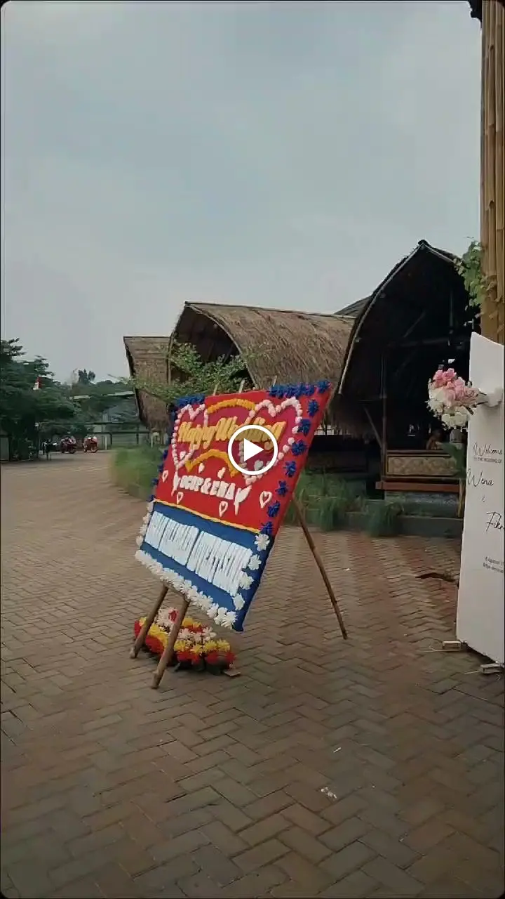 Kampung Kecil Cileungsi, Jonggol 8