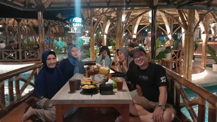 Kampung Kecil Cileungsi, Jonggol 2