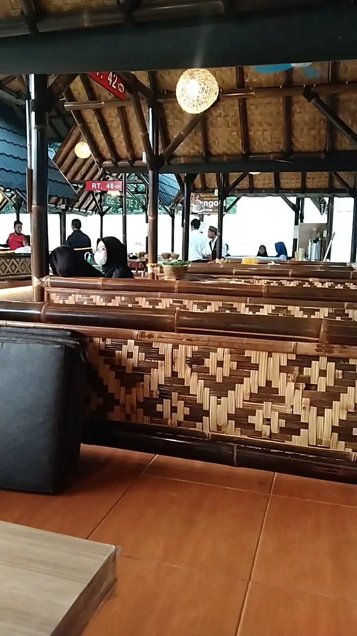 Kampung Kecil Cileungsi, Jonggol 5