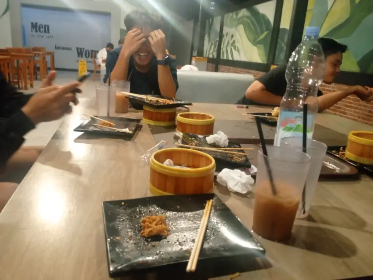 Mie Gacoan Depok Kelapa Dua 2