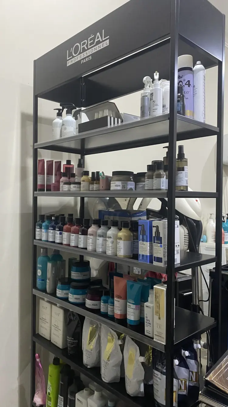 L&B Hair And Beauty 1