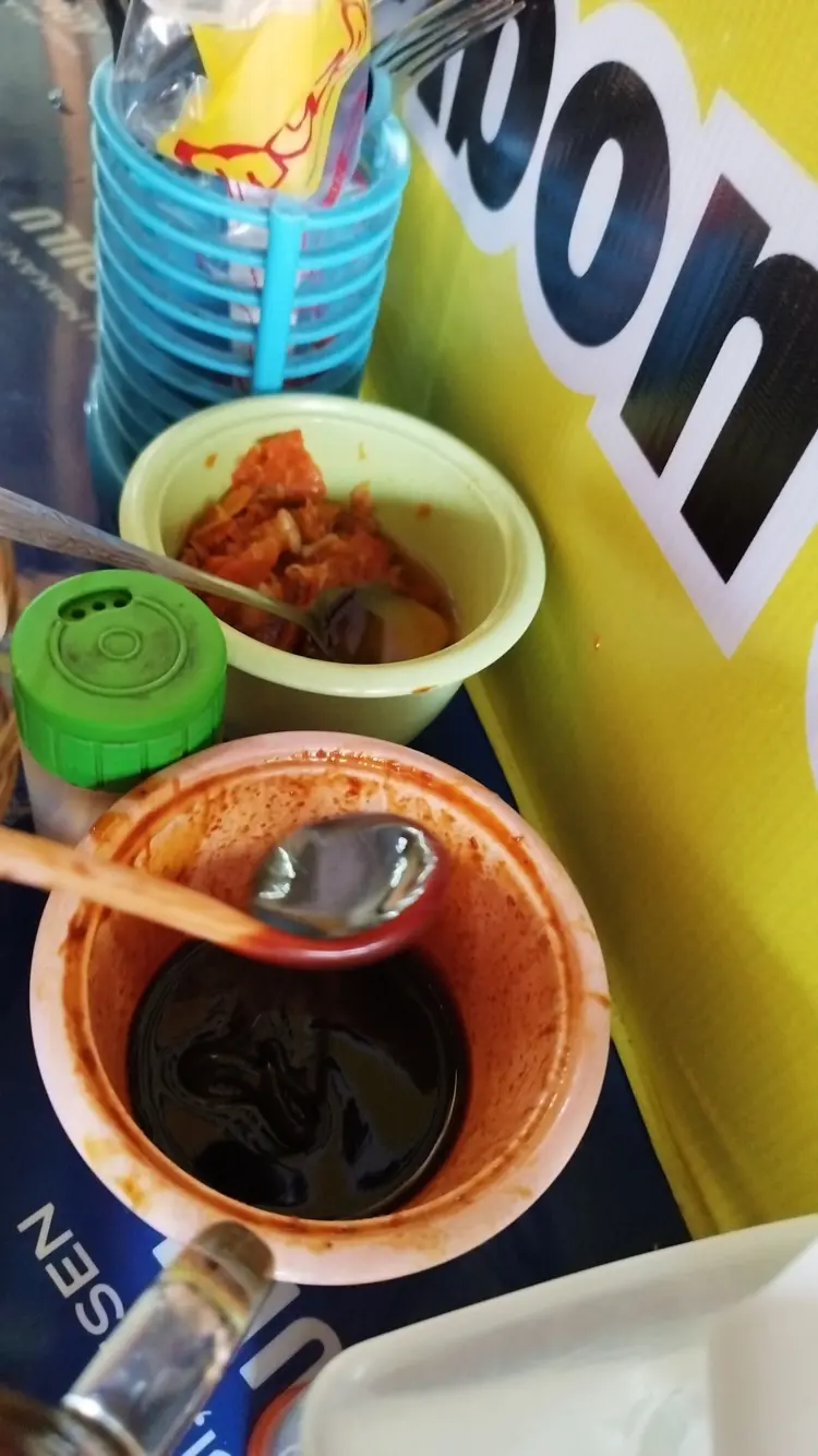 Makanan