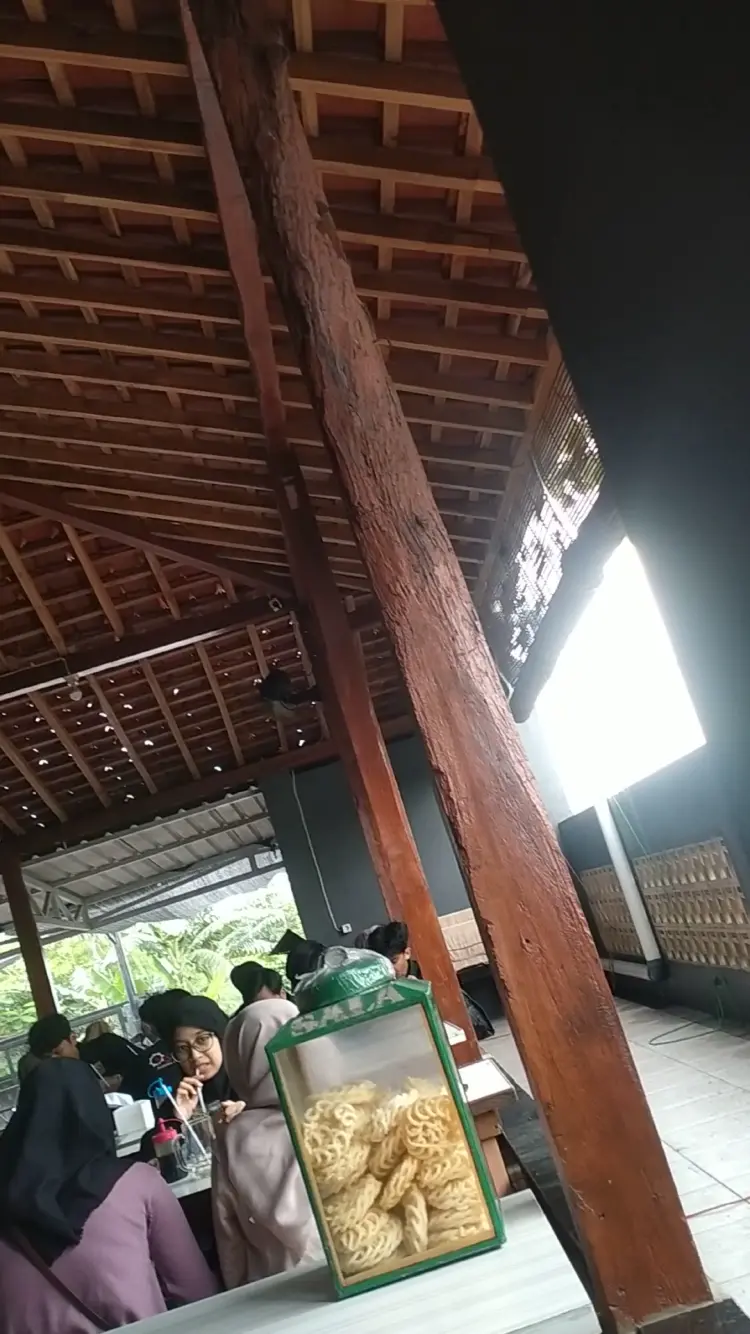 Warung Jepun 7