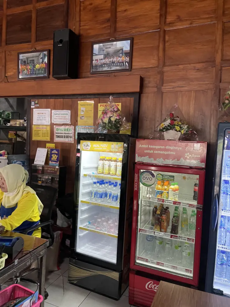 Warung Jepun 9