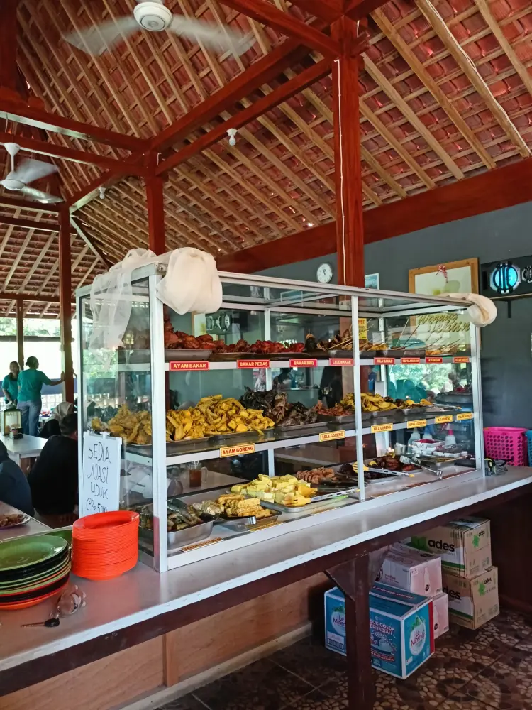 Warung Jepun 3