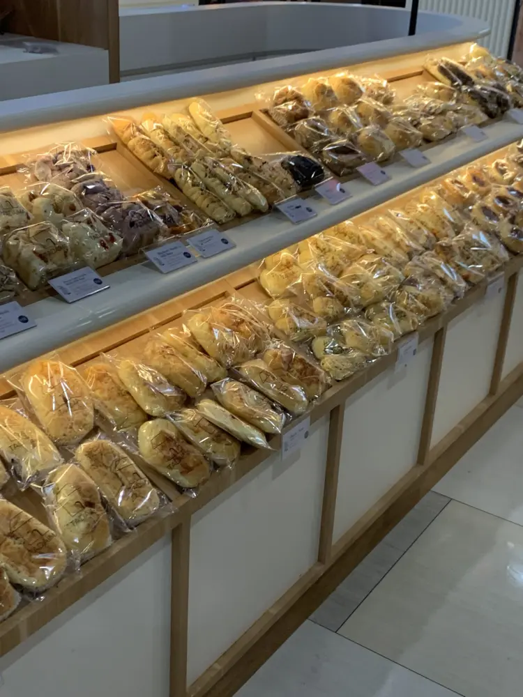 Tadaima Bakehouse Kota Kasablanka 4