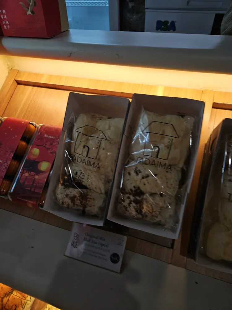 Tadaima Bakehouse Kota Kasablanka 9