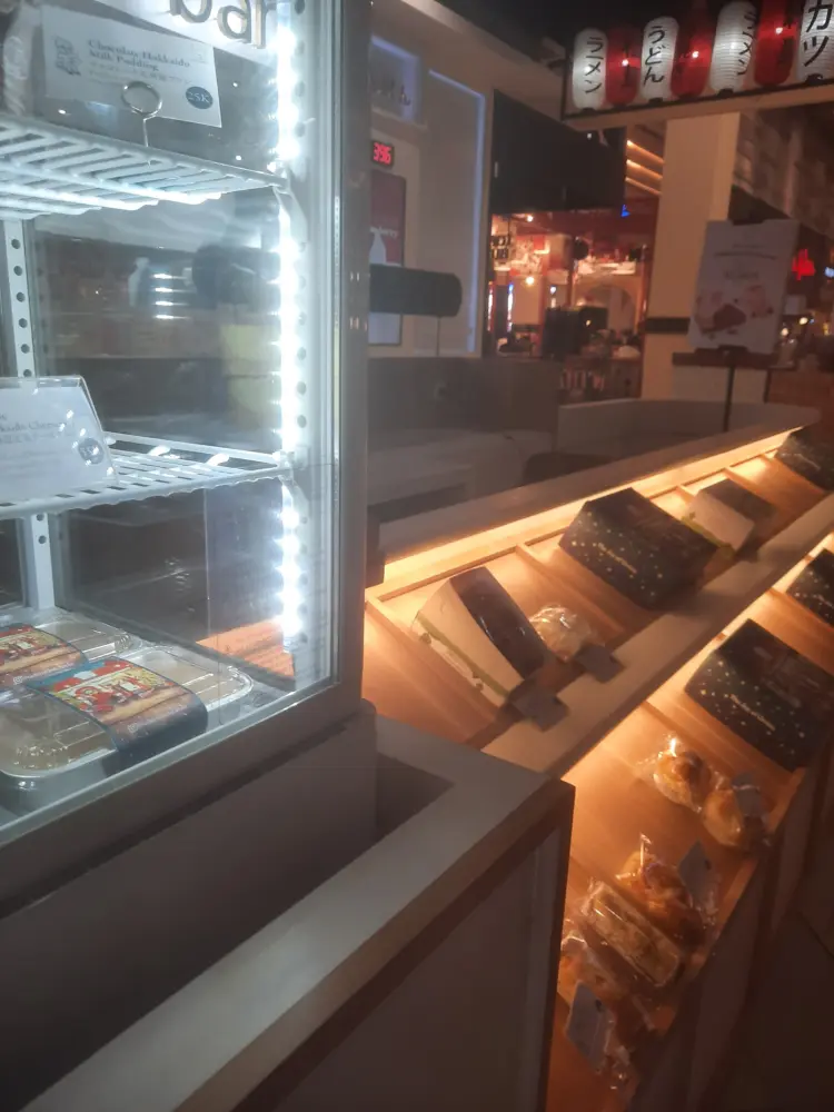 Tadaima Bakehouse Kota Kasablanka 5