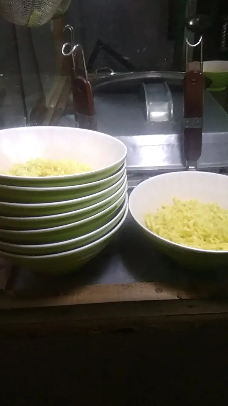 Naru Ramen Kaliwungu 9