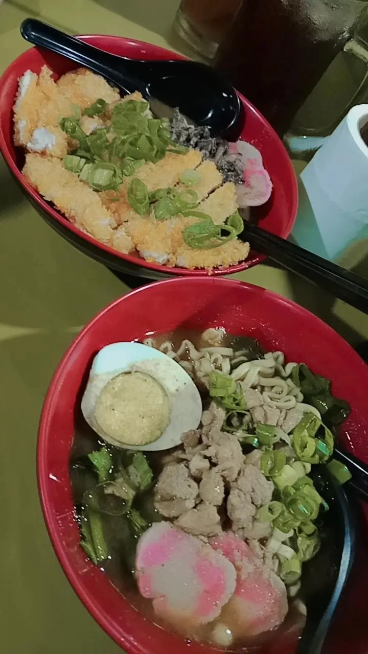 Naru Ramen Kaliwungu 10