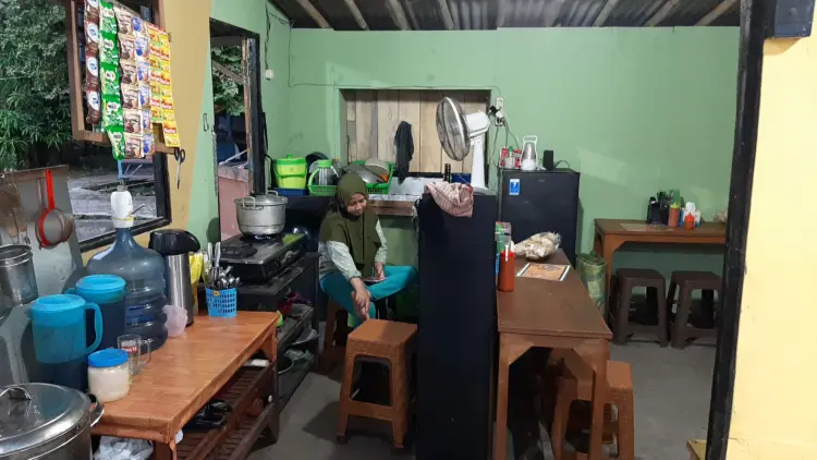 Naru Ramen Kaliwungu 5