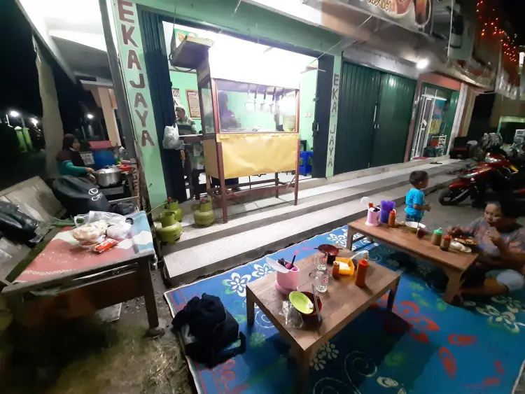 Naru Ramen Kaliwungu 7