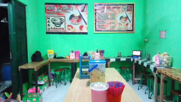 Naru Ramen Kaliwungu 2