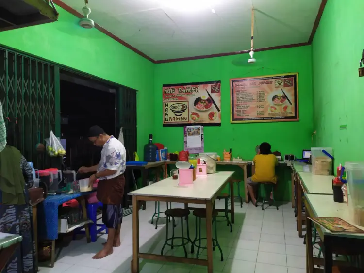 Naru Ramen Kaliwungu 3