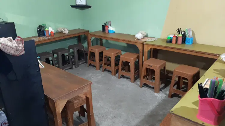 Naru Ramen Kaliwungu 4