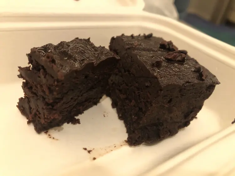 The Roots Salads @ Como Park, Kemang 7