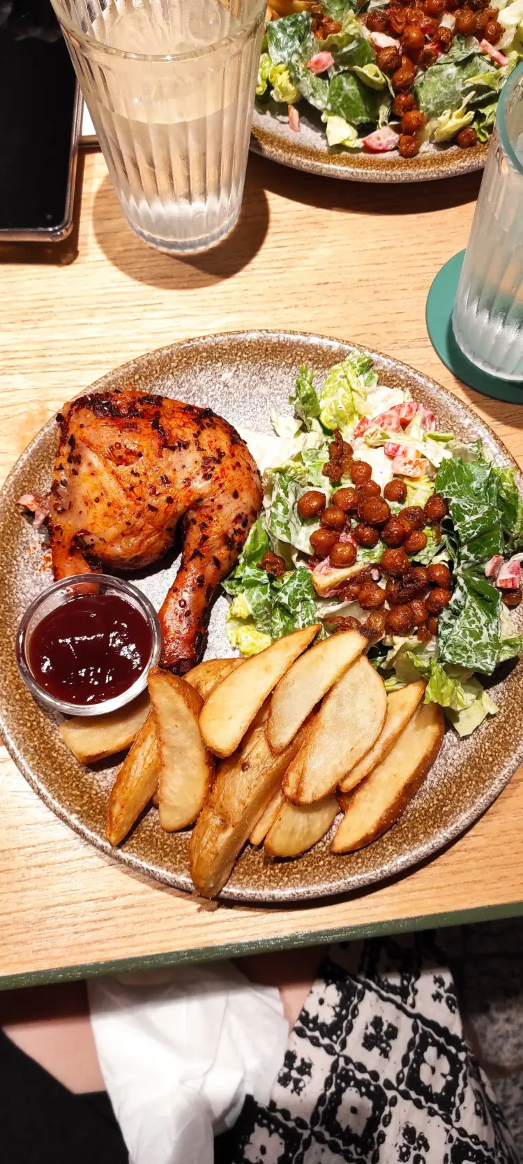 The Roots Salads @ Como Park, Kemang 10