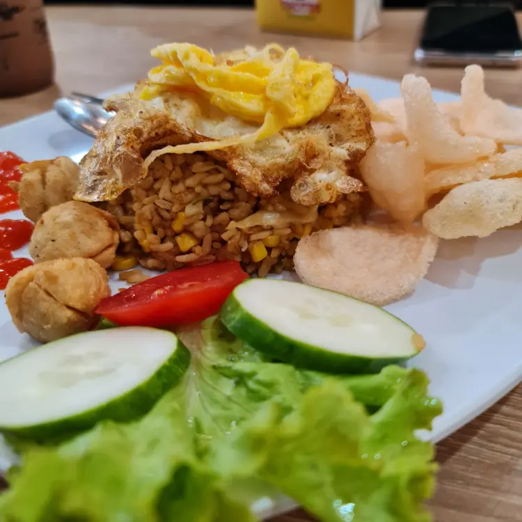 Cetroo Coffee Tembilahan 10