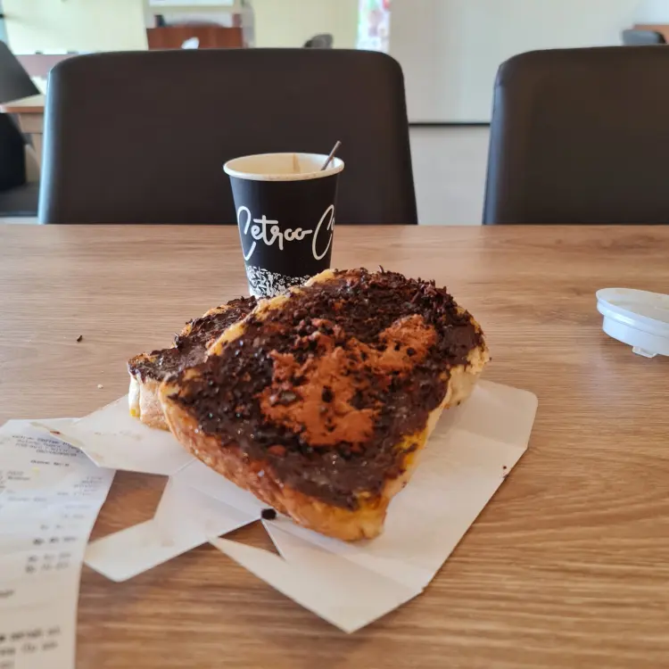 Cetroo Coffee Tembilahan 9