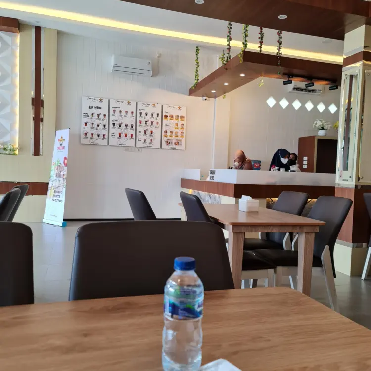 Cetroo Coffee Tembilahan 8