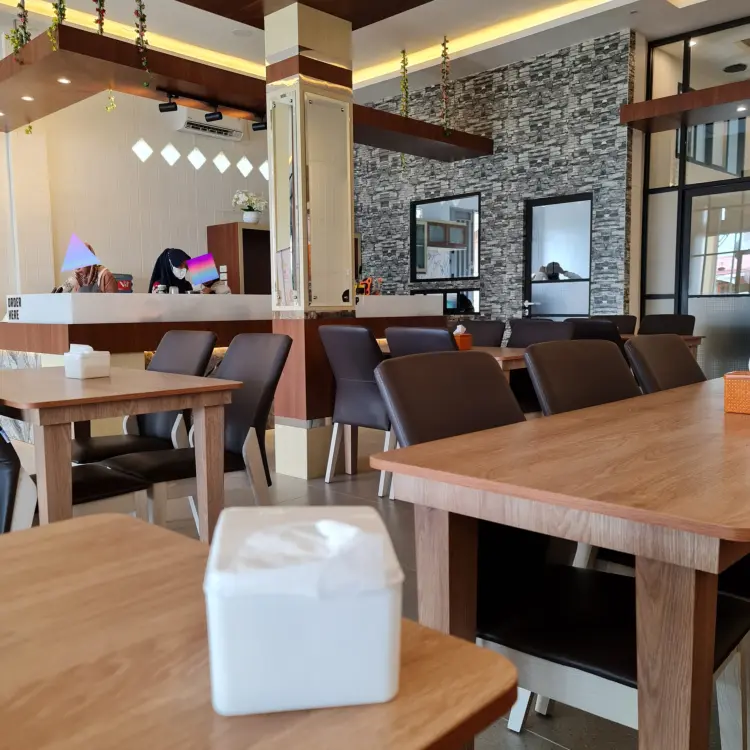 Cetroo Coffee Tembilahan 6