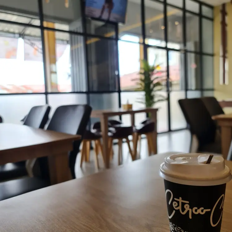 Cetroo Coffee Tembilahan 7
