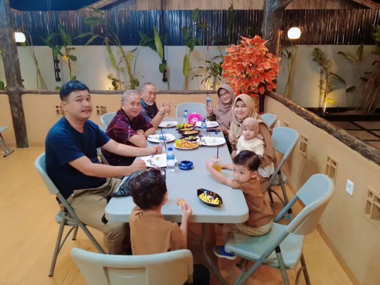 Cetroo Coffee Tembilahan 3