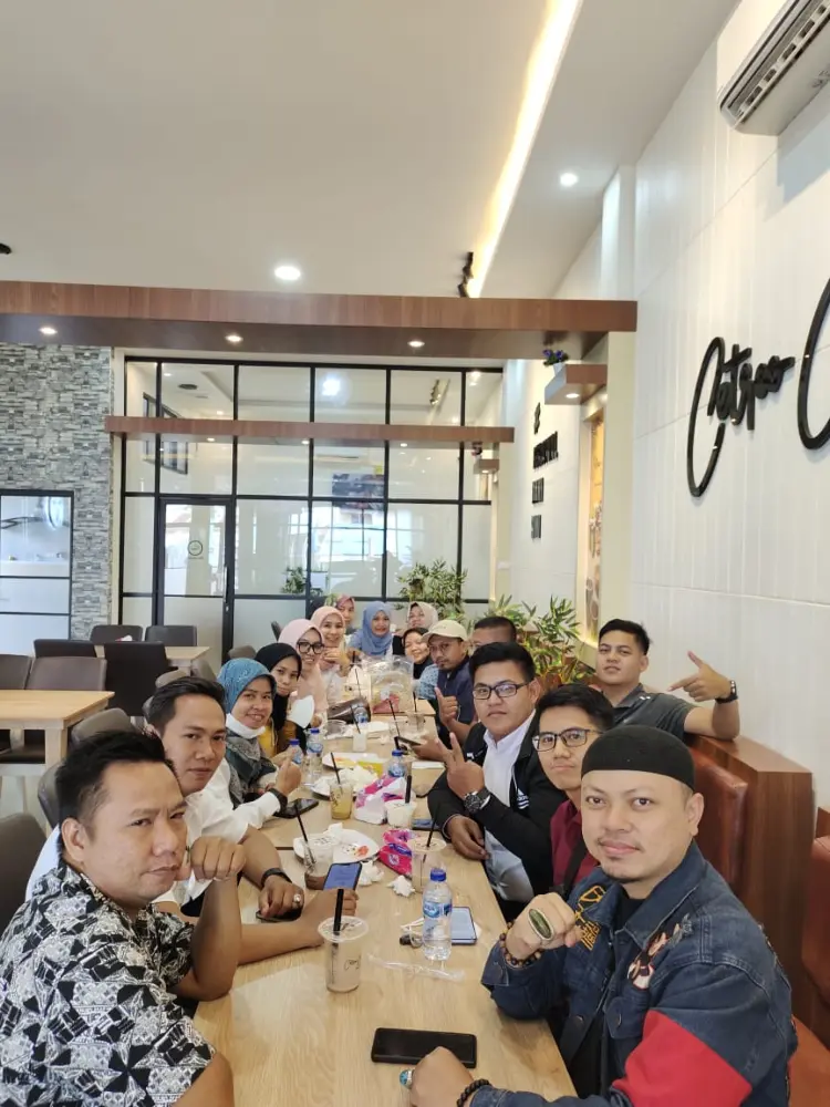Cetroo Coffee Tembilahan 2