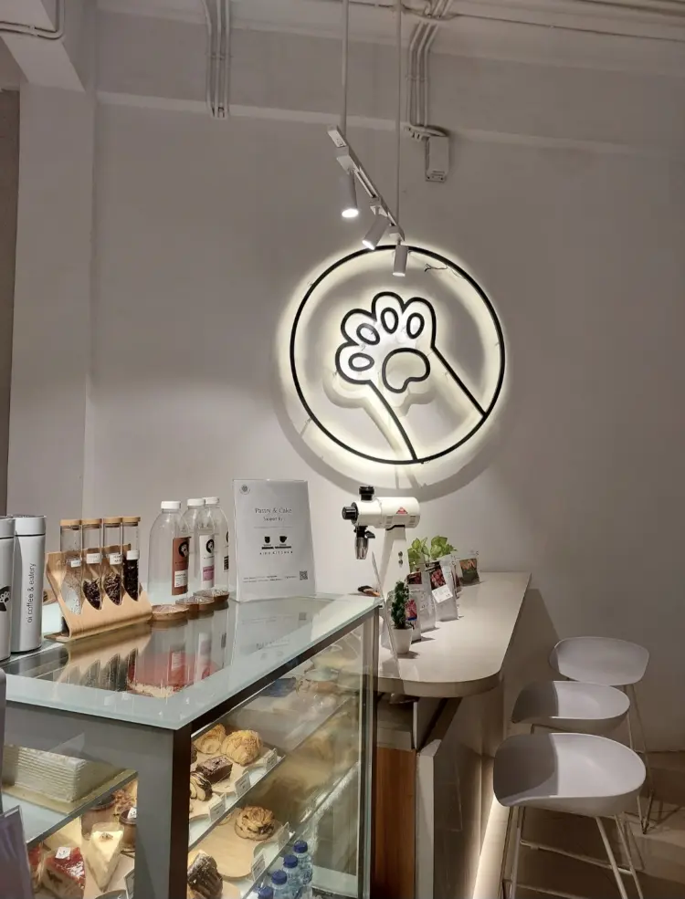 oi coffee & eatery 2