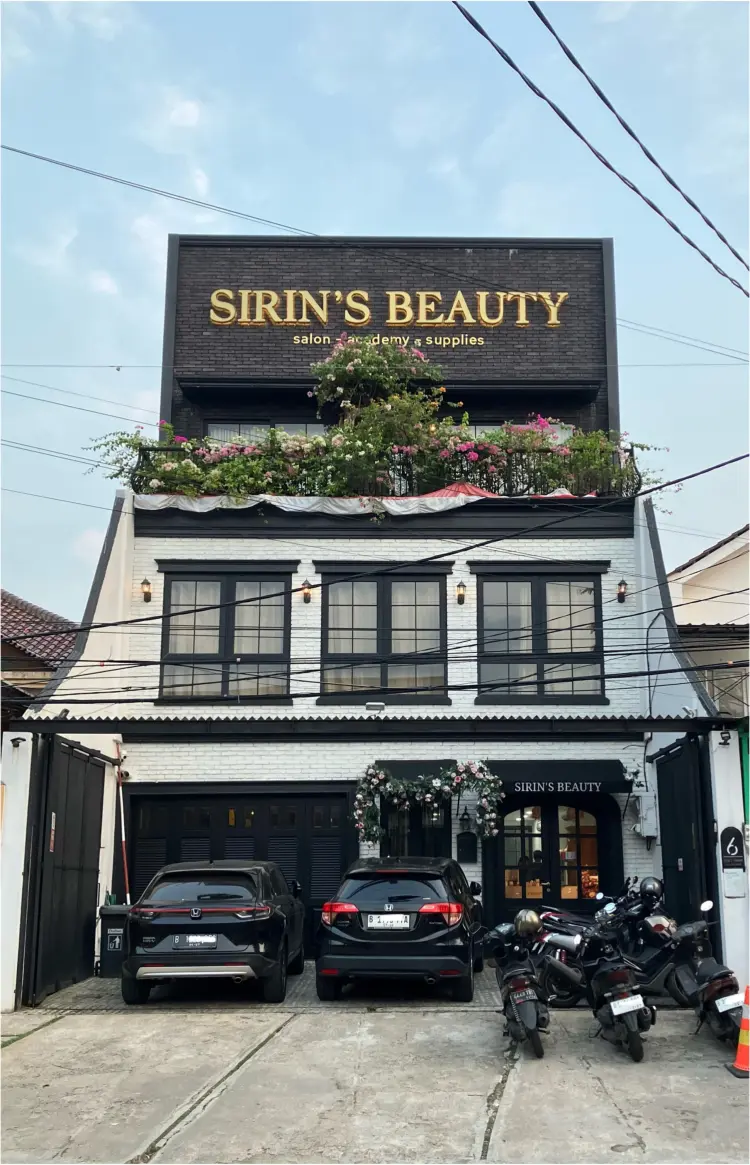 SIRINS BEAUTY SALON 1