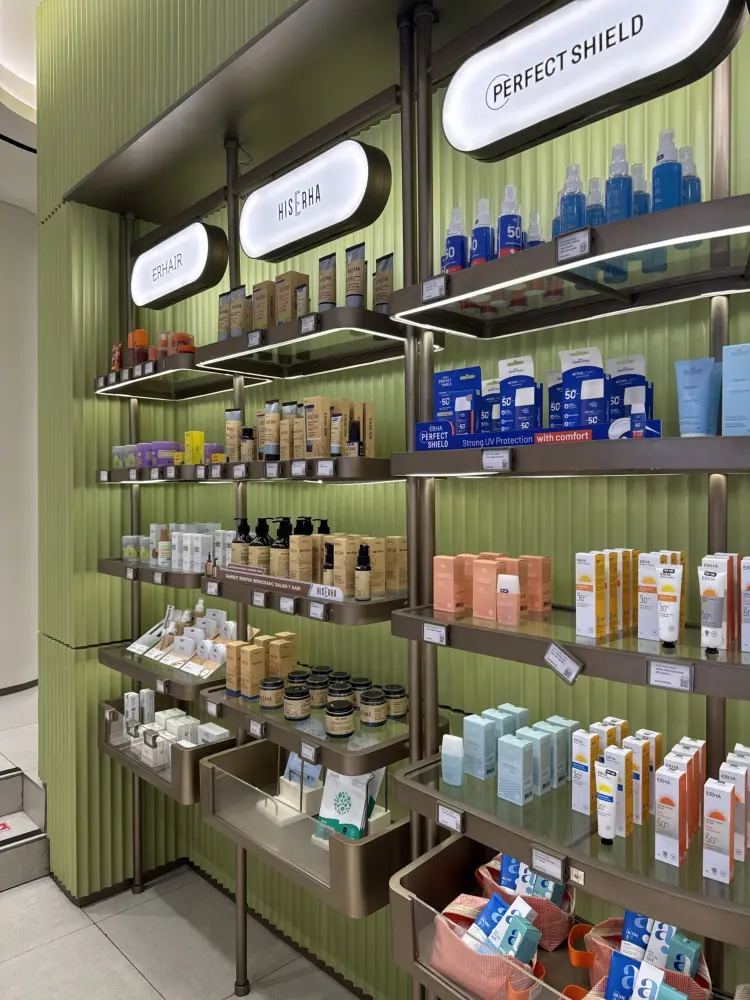 Erha Ultimate Kota Kasablanka 1