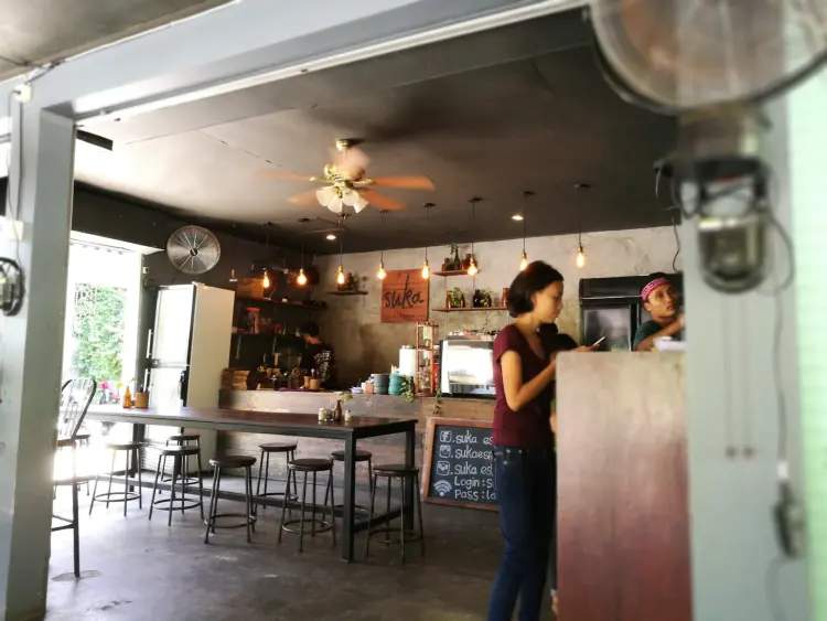 Suka Espresso [Uluwatu] 4