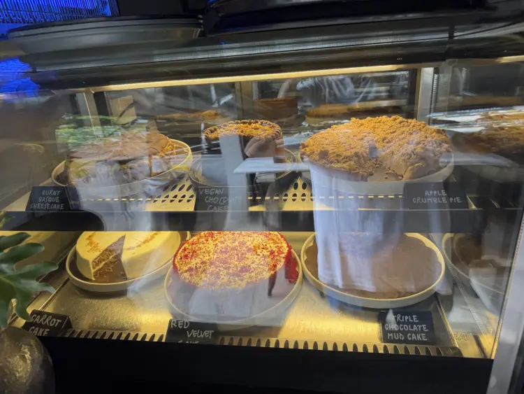 Suka Espresso [Uluwatu] 3