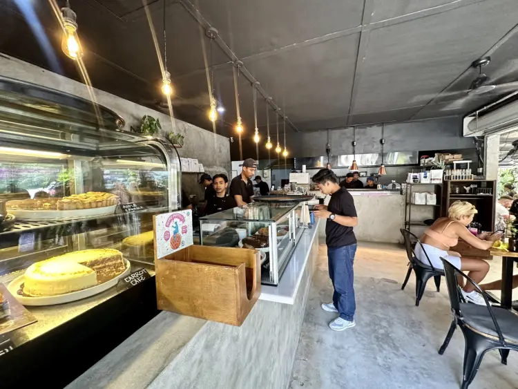 Suka Espresso [Uluwatu] 8