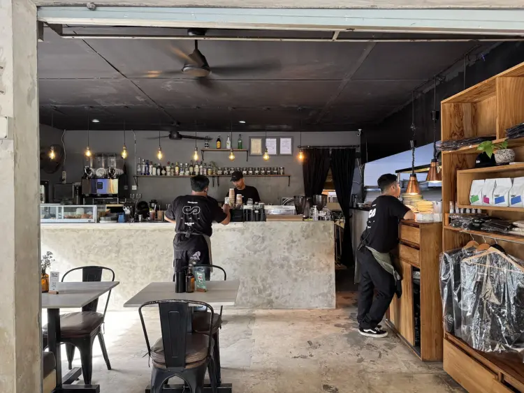 Suka Espresso [Uluwatu] 6