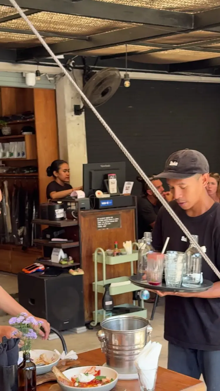 Suka Espresso [Uluwatu] 2