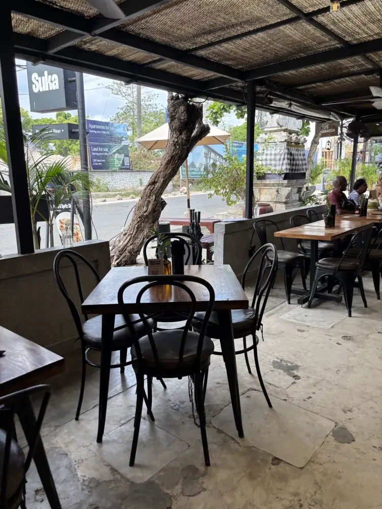 Suka Espresso [Uluwatu] 9