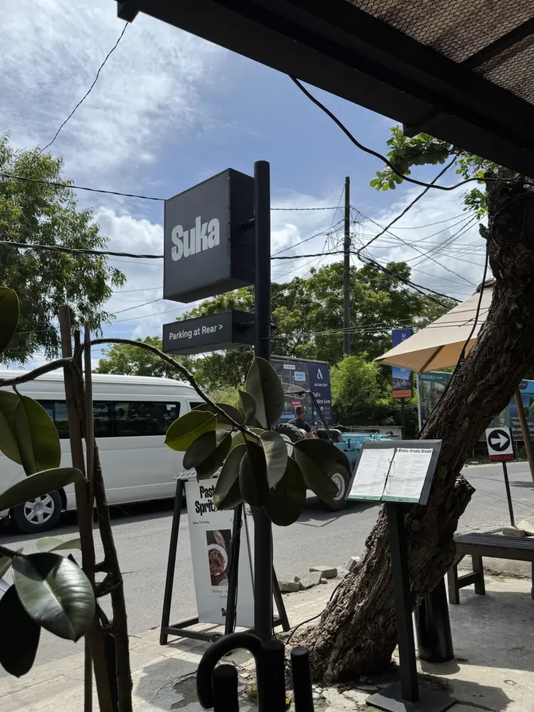 Suka Espresso [Uluwatu] 5