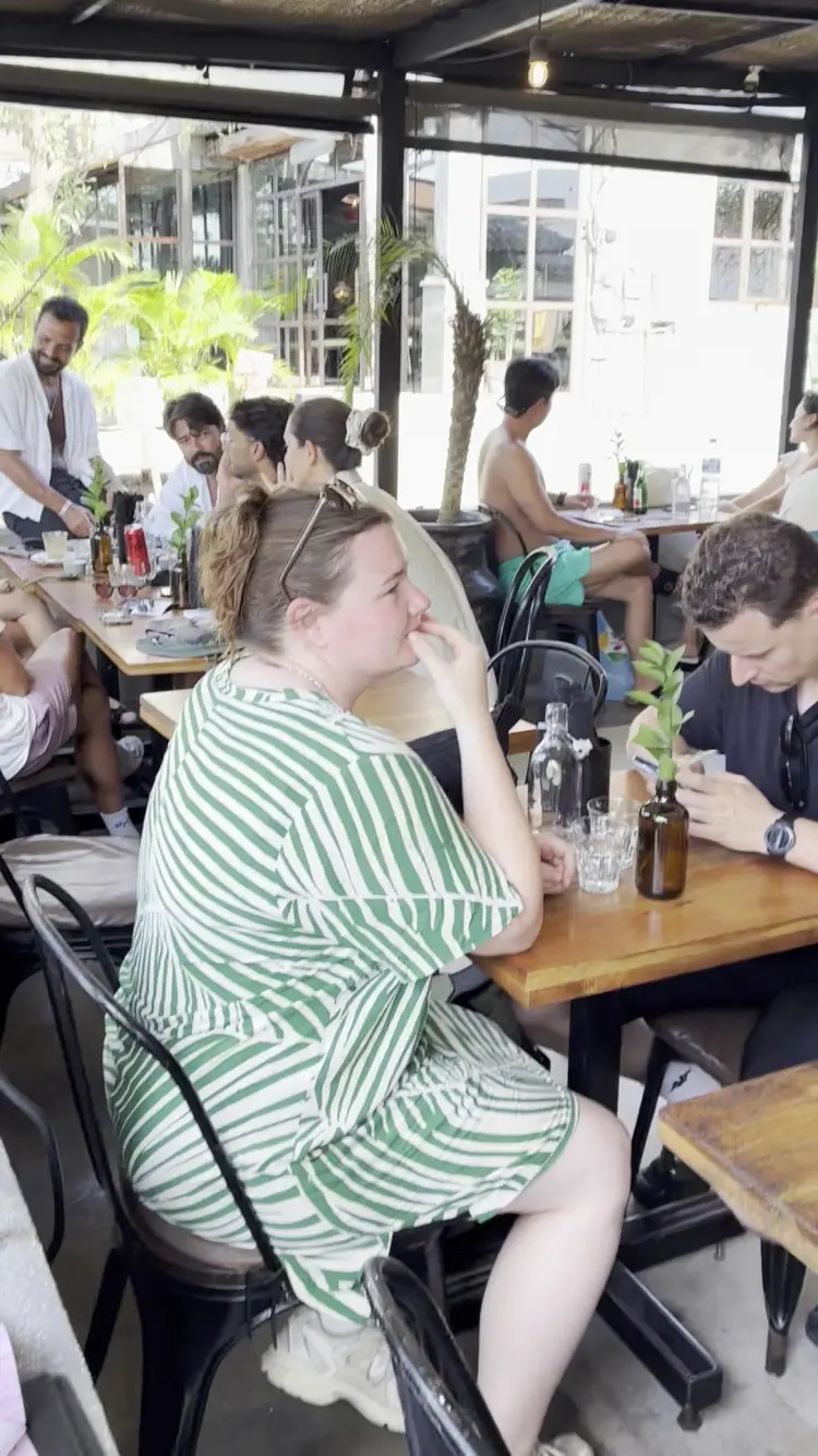 Suka Espresso [Uluwatu] 10